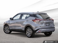 This Nissan Kicks Play has a strong Regular Unleaded I-4 1.6 L/98 engine powering this Variable tran... (image 3)