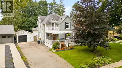 Welcome to one of Elmira's most sought after streets! Located on historic Park Street, just a short...