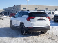 Practical, efficient, and stylish, the 2021 GMC Terrain SLE is a compact SUV designed for daily driv... (image 5)