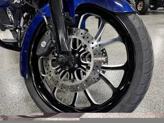 2016 Harley-Davidson ROAD GLIDE SPECIAL in Sport Touring in Ottawa - Image 7