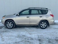 2008 TOYOTA RAV4 V6 3.5L AWD Livraison partout au Québec possible ** Tous les échanges sont acceptés... (image 2)