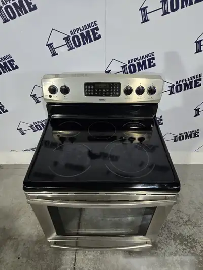 Glass Top Stove Stainless, View more
