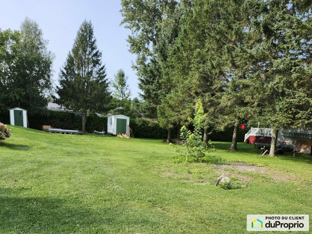 $62,500 - Recreation lot for sale in St-Francois-Du-Lac — photo 3