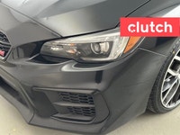 Brake Assist, Front Heated Seats, Power Lumbar Support and more! Clutch is the largest online used c... (image 7)
