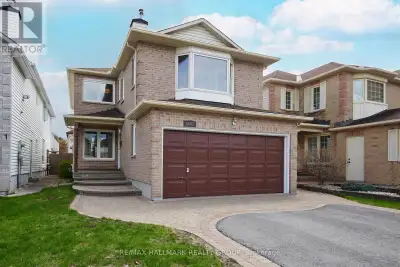 This 3-bed, 3-bath home with a family focused layout in Sundridge is close to schools, parks, walkin...