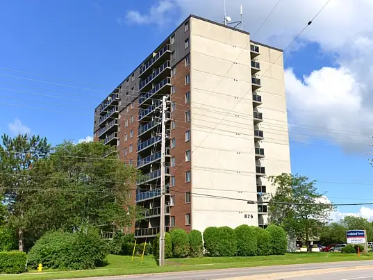 2 Bedroom Apartment for Rent - All Apartment Utilities Included in Long Term Rentals in London - Image 14