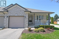 20 WINDEMERE Place Unit# 24 St. Thomas, Ontario