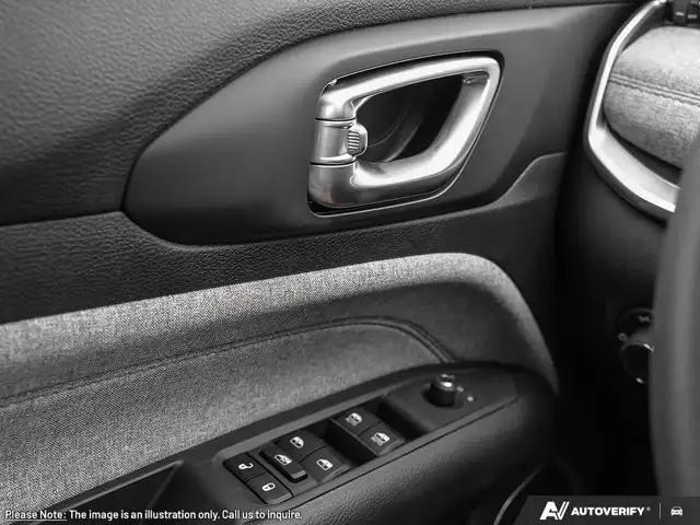 2026 Jeep Compass Sport in Cars & Trucks in Tricities/Pitt/Maple - Image 18