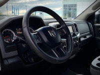 Stock#: 251216BThe 2018 RAM 1500 SLT 4x4 Quad Cab with a 6.3 ft box is a robust and versatile half-t... (image 4)