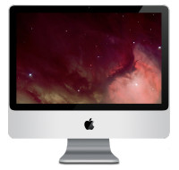 iMac ZORIN