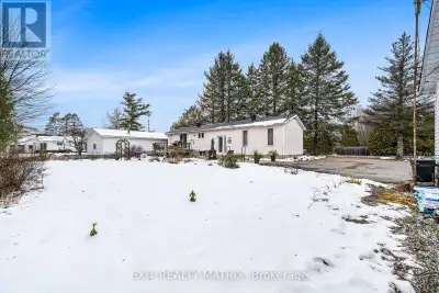LARGE LOT FOR POSSIBLE/POTENTIAL FUTURE DEVELOPMENT*Discover this beautiful one-story home set on a...