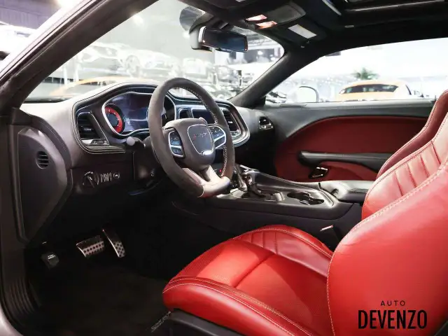 2022 Dodge Challenger SRT Hellcat Redeye Jailbreak5787619159559577610