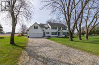 880 GOSHEN Road Courtland, Ontario