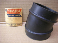 NOS OEM Yamaha air box boot 510-14453-00