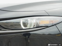 Experience an elevated drive in the stunning 2025 Mazda Mazda3 Sport GT. This premium hatchback comb... (image 9)