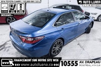 Auto Luana 2016 TOYOTA Camry PRENEZ UN RENDEZ-VOUS / BOOK AN APPOINTMENT (514) 327-5553 123000 KM CE... (image 9)
