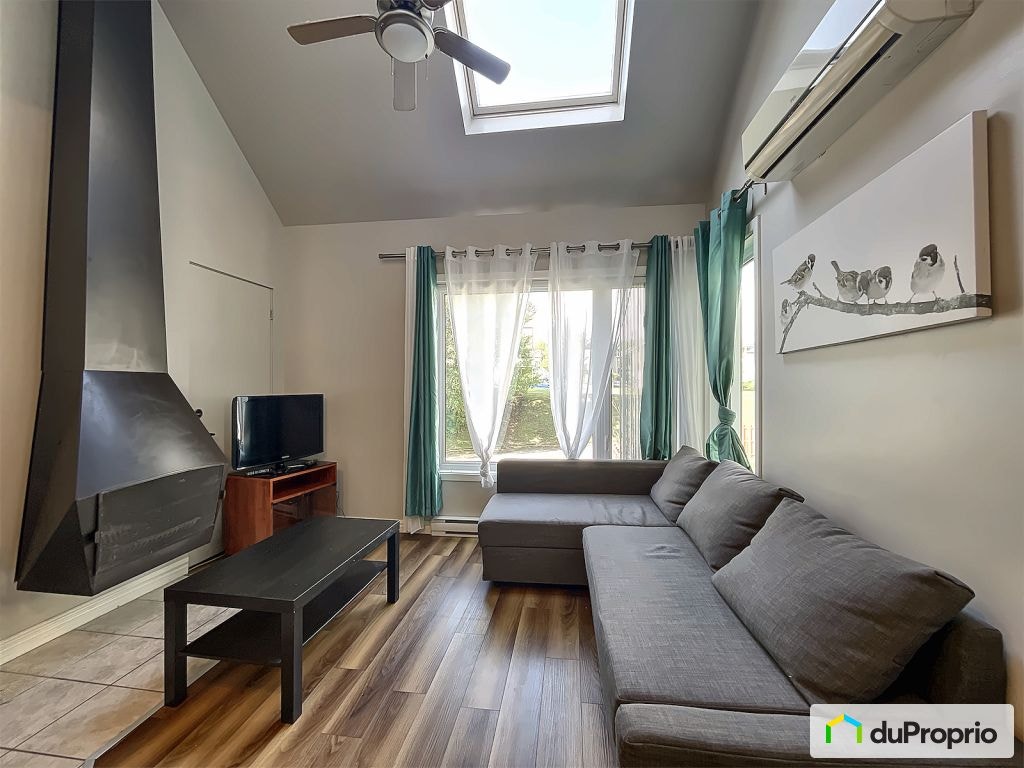 $145,000 - Condominium for sale in Beaupre — photo 2
