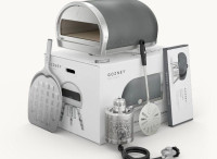 Accessories for Pizza Oven Roccbox (New, in Box)