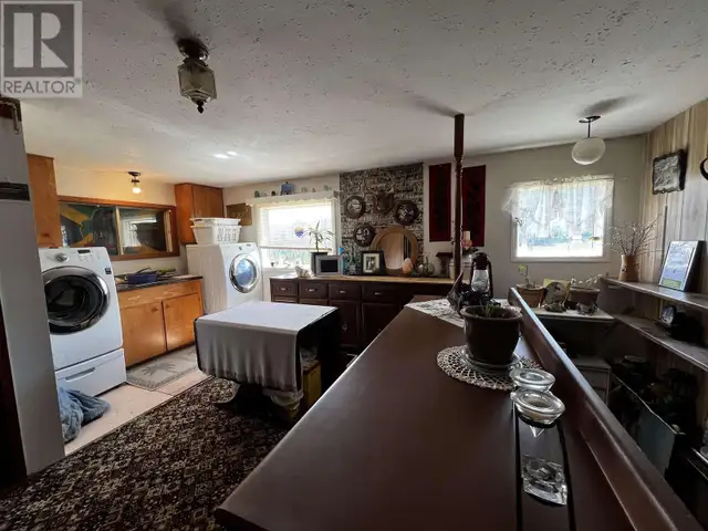 10845 NITHI ROAD Fraser Lake, British Columbia in Houses for Sale in Burns Lake - Image 14