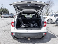 Discover rugged capability and premium comfort with the 2020 Honda Passport EX-L. Finished in a bold... (image 6)