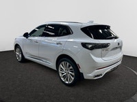 Welcome to Capital GMC! This 2026 Buick Envision in Iridescent White Tricoat is equipped with AWD an... (image 2)