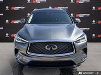 Come see this 2019 INFINITI QX50 LUXE before someone takes it home! * This INFINITI QX50 is a Bargai... (image 8)
