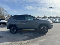 TWO-TONE PAINT W/GLOSS BLACK ROOF,DUAL-PANE PANORAMIC SUNROOF,TRANSMISSION: 9-SPEED AUTOMATIC (DFH)... (image 3)