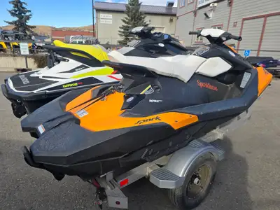 Western Canada's Largest Used Boat and Powersports Dealership! Over 150 units in stock! Over 24000 o...