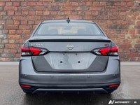 Come see this 2024 Nissan Versa SR before it's too late! *This Nissan Versa Is Competitively Priced... (image 3)