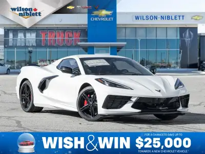 *Price Includes Luxury Tax* Performance Exhaust with Black Tips | 5-Split Spoke Gloss Black Forged W...