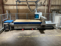 Weeke BHP 200 CNC Router