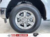 This 2024 Ford F-150 XLT is a powerful, dependable, and highly capable full-size pickup built for bo... (image 9)