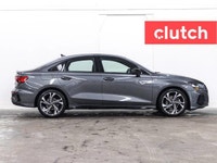 NO ACCIDENTS / CLEAN CARFAX / 1 OWNER / Auto Dimming Rearview Mirror, Front Heated Seats, Climate Co... (image 3)