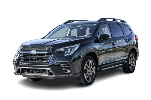 2025 Subaru Ascent Sport Bronze Package * AWD * Leather * Panoramic Roof