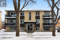 3 2157 Rae STREET Regina, Saskatchewan