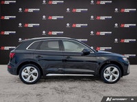 Check out this 2022 Audi Q5 Technik before someone takes it home! *You Can't Beat the Price with The... (image 6)