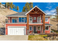 1410 Rocky Point Drive Kelowna, British Columbia