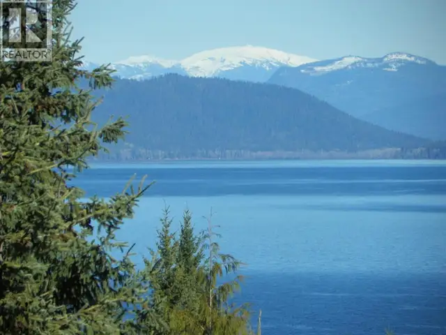 3561 CANIM-HENDRIX LAKE ROAD Canim Lake, British Columbia in Houses for Sale in 100 Mile House - Image 8