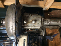 PRICE DROP -  Vintage Goodyear SEA-BEE OUTBOARD 5 hp