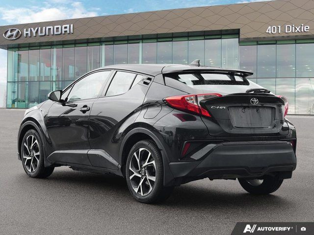 2018 Toyota C-HR XLE in Cars & Trucks in Mississauga / Peel Region - Image 3