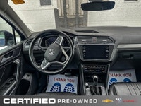 Saskatoon Motor Products - Recent Arrival! 2024 Volkswagen Tiguan Comfortline 4Motion - Certified. C... (image 9)