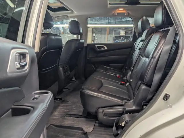 2017 Nissan Pathfinder 4WD 4dr SL for sale in Cars & Trucks in Cambridge - Image 15