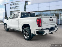 AT4 Preferred Package | Safety Package | Heated & Ventilated Seats | Heated Steering Wheel | BOSE Sp... (image 4)