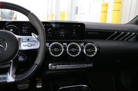 Special Finance Price: $41,999 | Cash Price: $43,499 2022 Mercedes-Benz CLA35 AMG - No Accidents, Cl... (image 7)