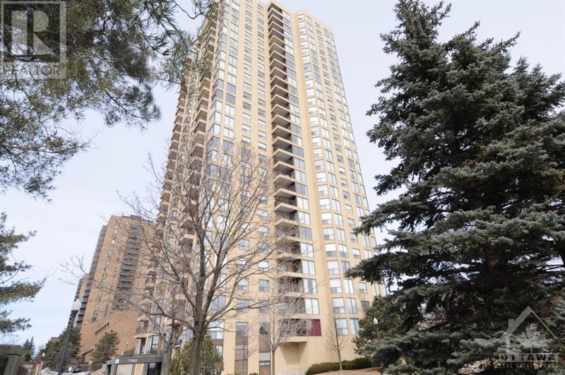 545 ST LAURENT BOULEVARD UNIT2608 Ottawa, Ontario Condos for Sale