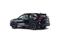 -Regina Honda Odometer is 2493 kilometers below market average! Recent Arrival! 2025 Honda CR-V Hybr... (image 9)