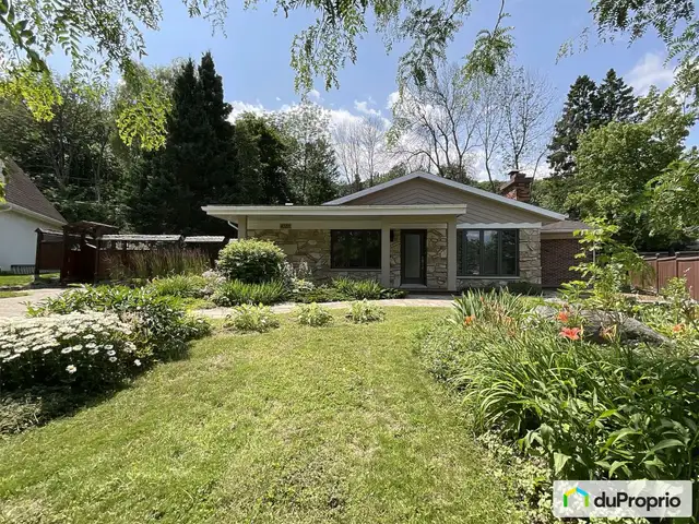 $840,000 - Bungalow for sale in Cap-Rouge in Houses for Sale in Québec City - Image 3