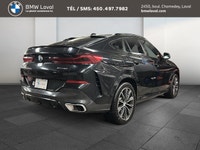 ===== 2024 BMW X6 xDrive40i | Gr. Sup. Essentiel | ===== ===== * Groupe Supérieur Essentiel * =====... (image 7)