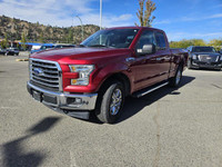 KBB.com Brand Image Awards. Only 33,843 kms! Dealer Certified Pre-Owned. This Ford F-150 boasts a Re... (image 5)