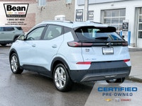 $218 bi-weekly at 84 months 5.49% OAC Meet your next ride: a 2023 Chevrolet Bolt EUV LT in eye-catch... (image 2)